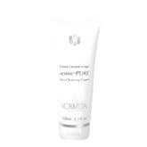 Hormeta HormePURE Face Cleansing Cream – Swiss gentle pearly foam cleanser | 100 ml